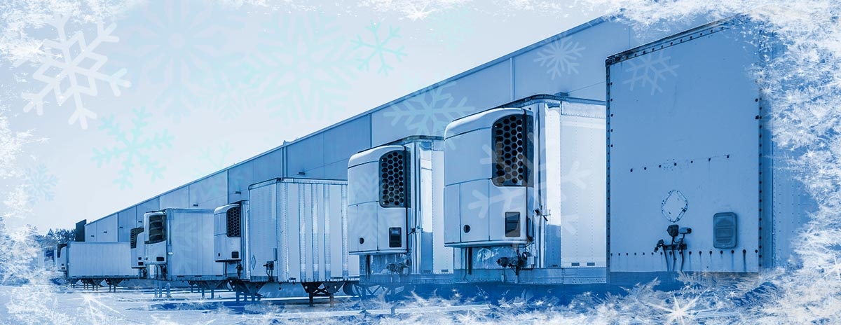 Florida Freezer Cold Chain Transportation Partner