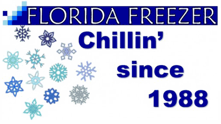 Florida Freezer